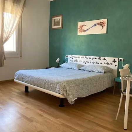Trilocale Tanholydays * Bologna