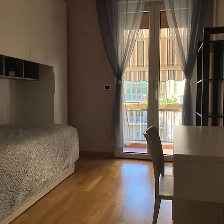 Apartment Trilocale Tanholydays Bologna