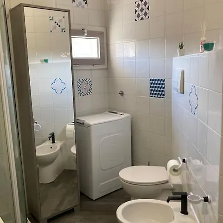 Trilocale Tanholydays Apartment Bologna