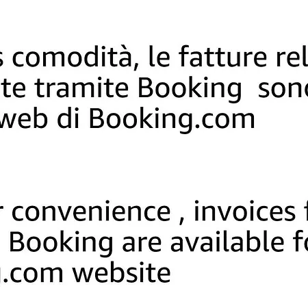 Trilocale Tanholydays Bologna